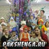 Встреча Нового 2017 года!